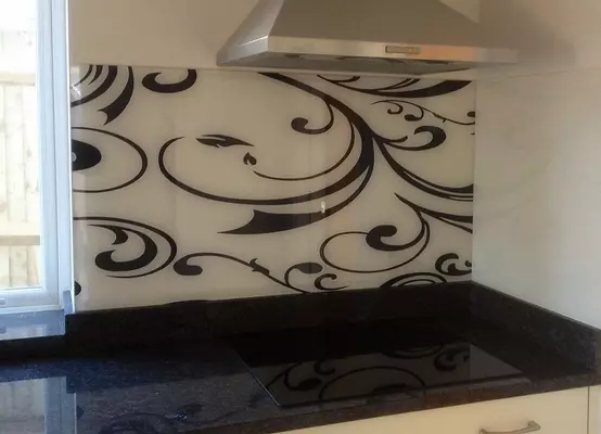 Printed Pattern